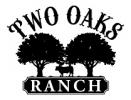 Two Oaks Ranch, Shiloh, Georgia